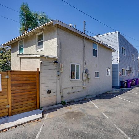 Fully Remodeled Downtown Long Beach Home! エクステリア 写真