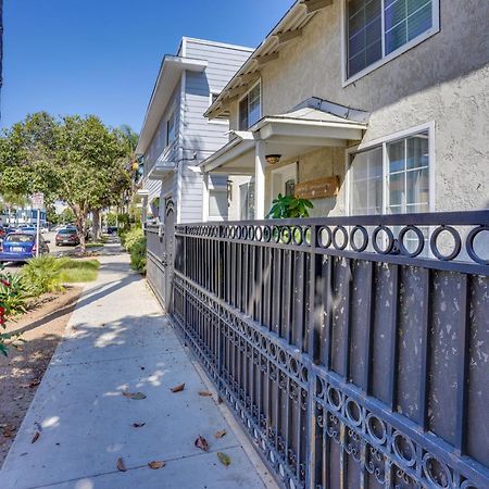 Fully Remodeled Downtown Long Beach Home! エクステリア 写真