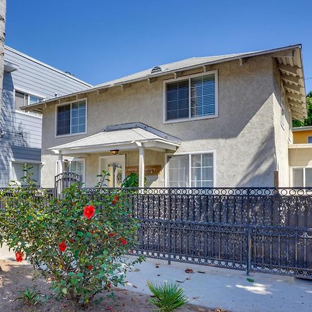 Fully Remodeled Downtown Long Beach Home! エクステリア 写真