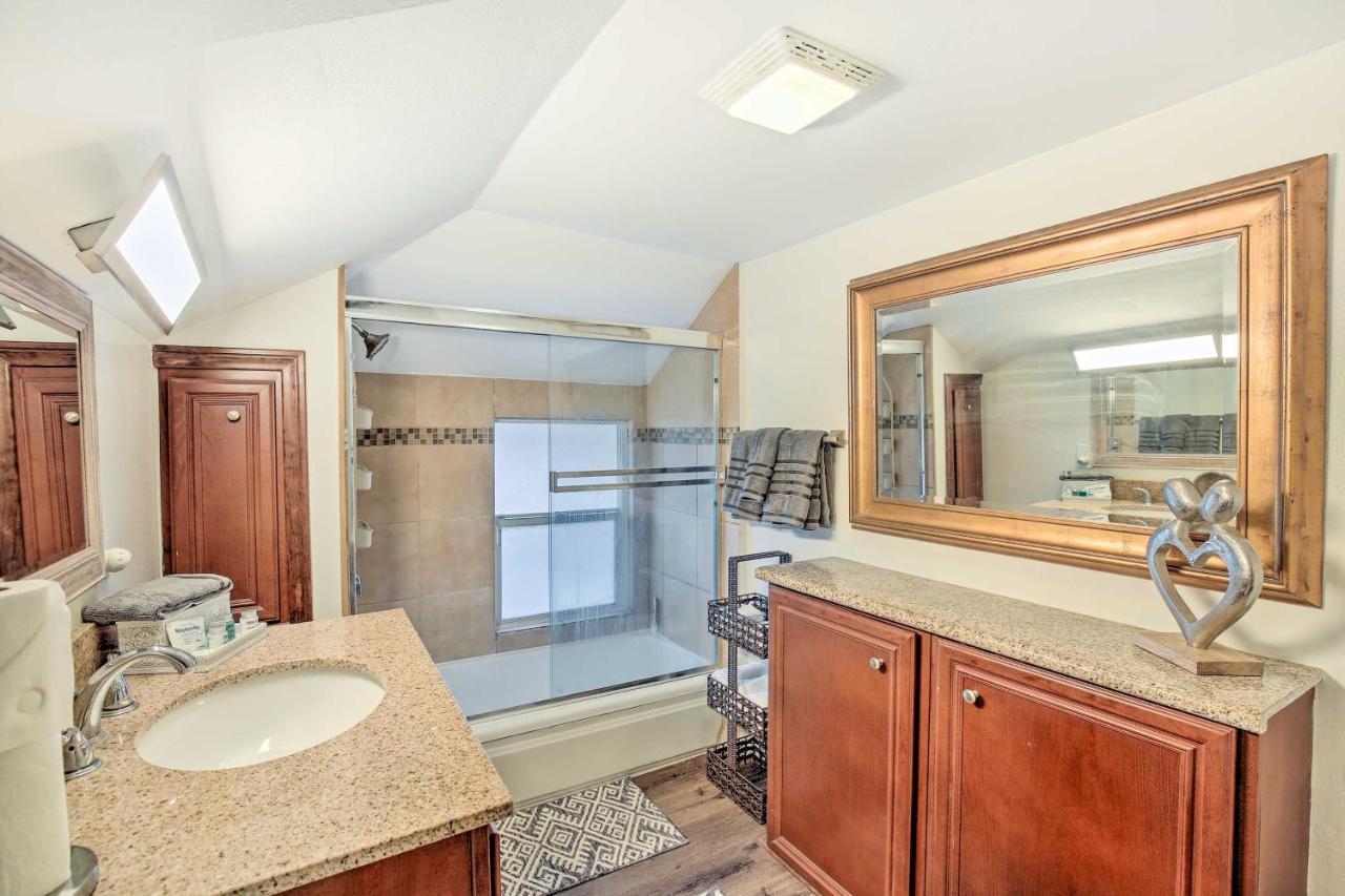 Fully Remodeled Downtown Long Beach Home! エクステリア 写真