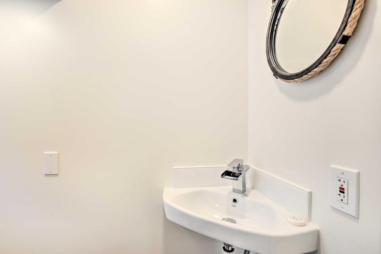 Fully Remodeled Downtown Long Beach Home! エクステリア 写真