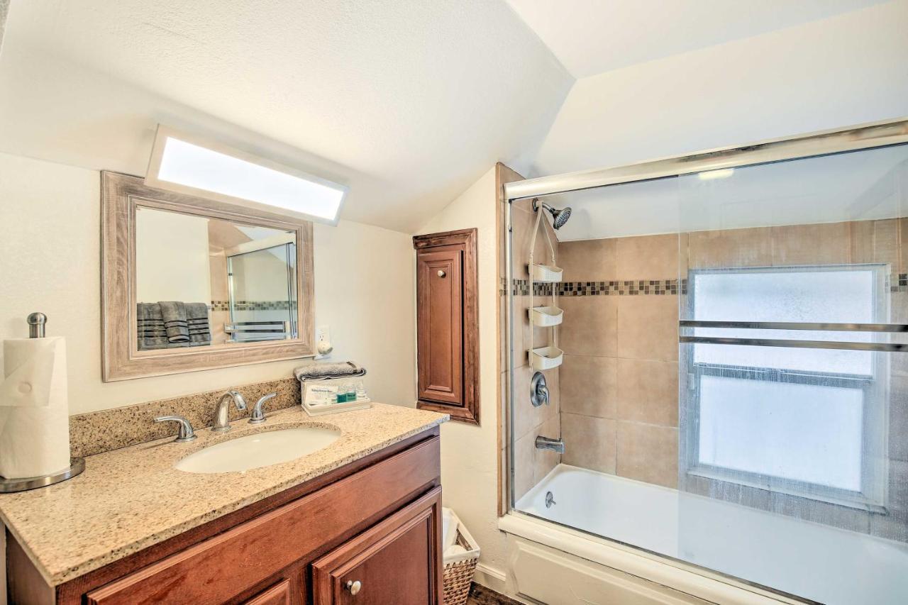 Fully Remodeled Downtown Long Beach Home! エクステリア 写真