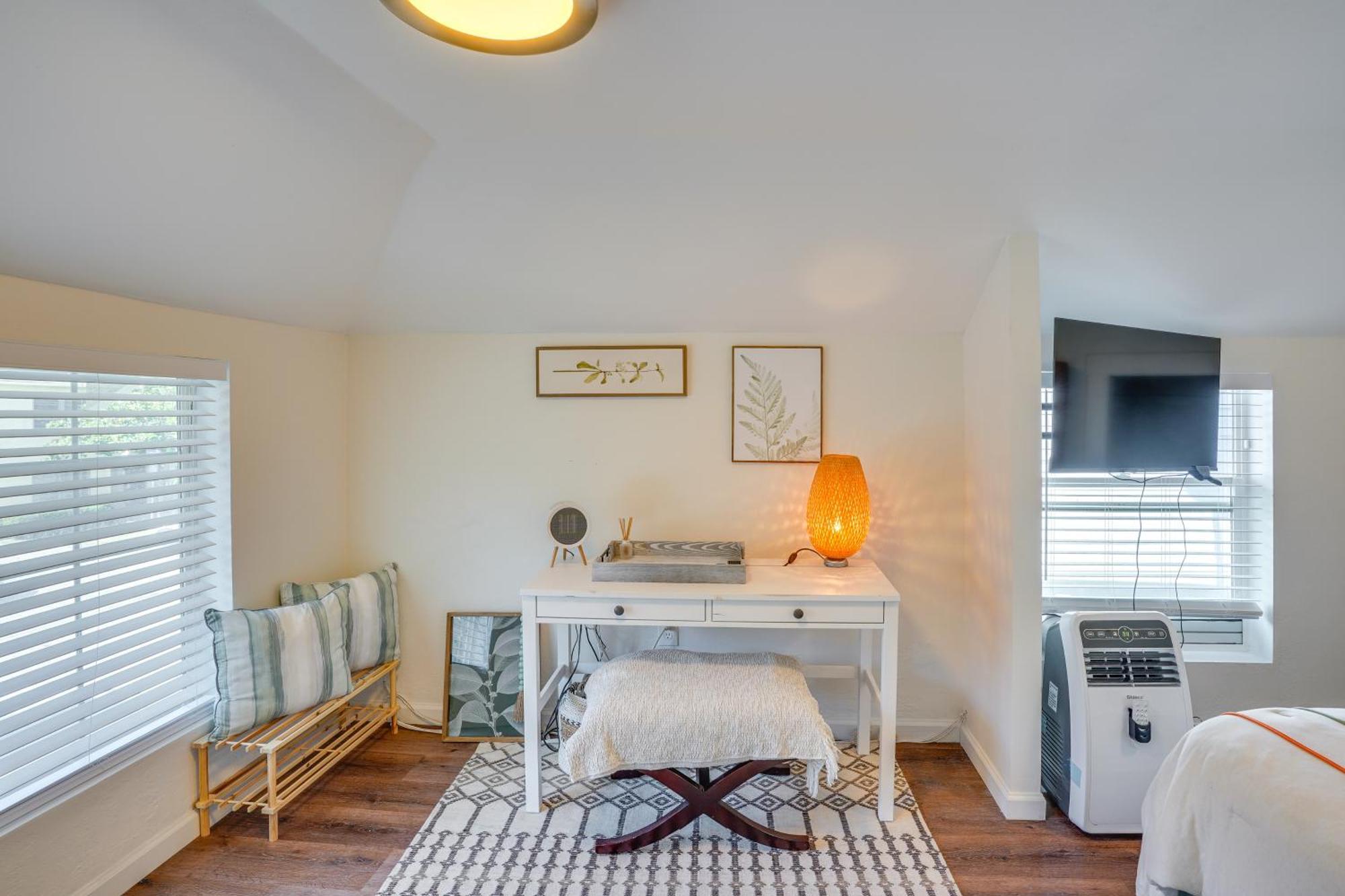 Fully Remodeled Downtown Long Beach Home! エクステリア 写真
