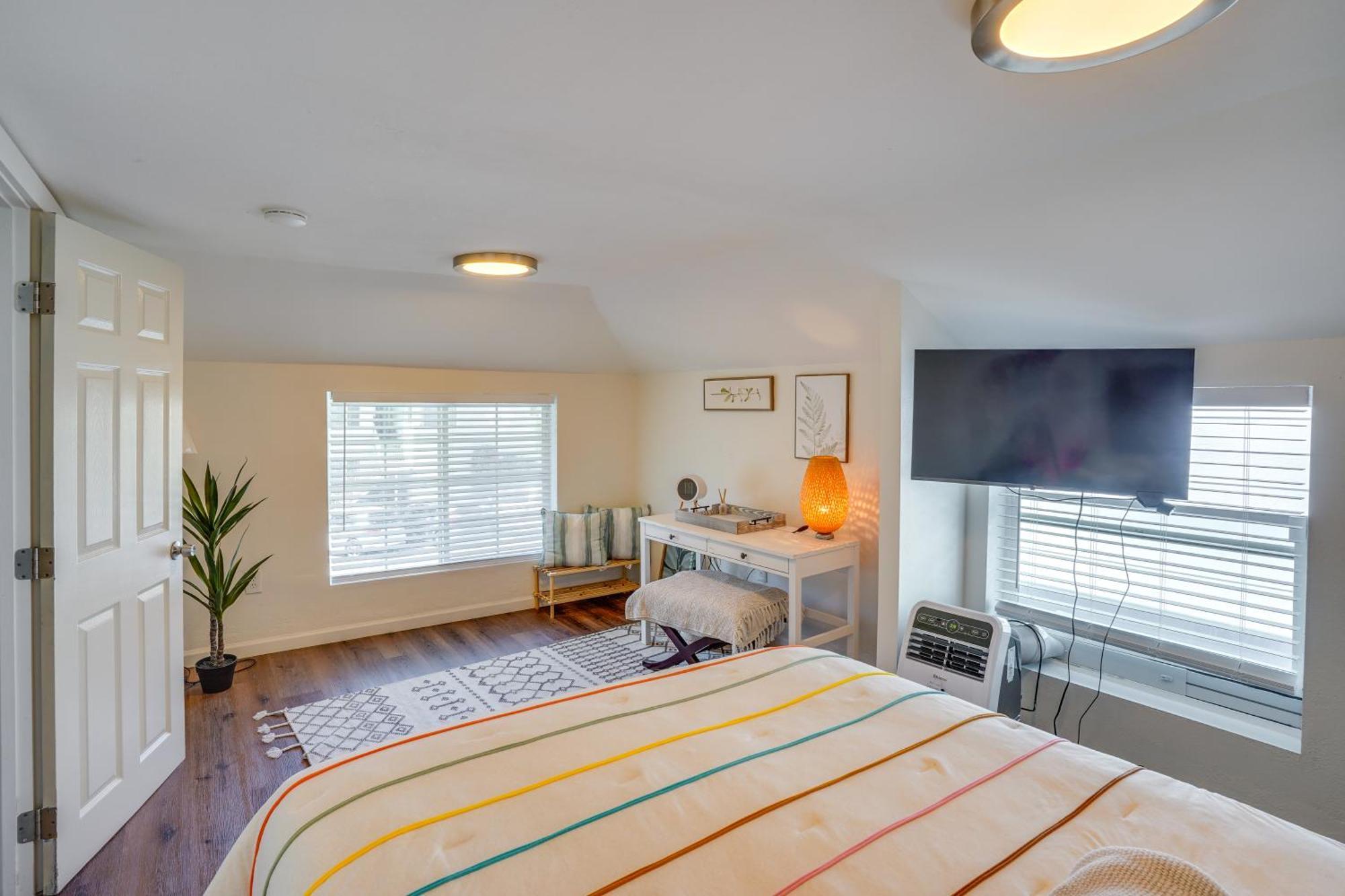 Fully Remodeled Downtown Long Beach Home! エクステリア 写真
