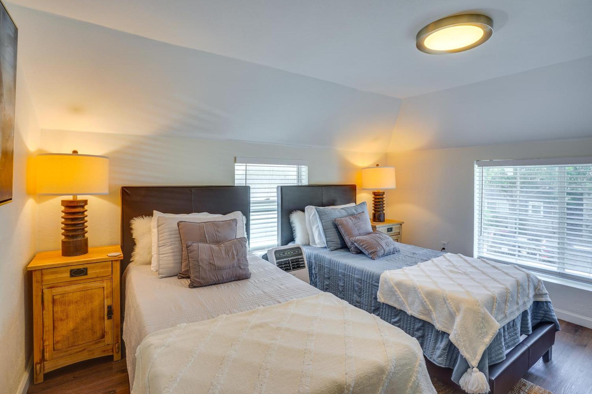 Fully Remodeled Downtown Long Beach Home! エクステリア 写真